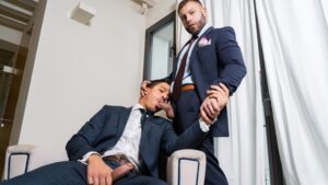 Private Collection – Diego Reyes & Jonathan Miranda