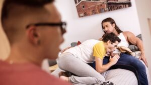 Welcum To The Family – Jake Nobello, Marco Bianchi & Darenger McCarthy