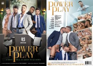 Power Play – FULL