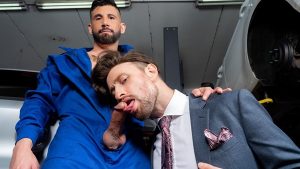 Ready For A Promotion - Drew Dixon, Justin Jett