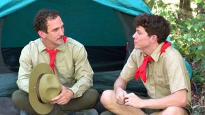 Trusting the Master – Grey Gold and Greg McKeon