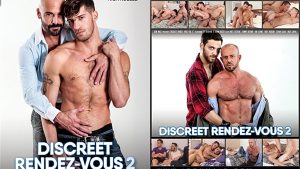 Discreet Rendez-vous Vol. 2