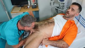 Prognosis Looks Feels Great - Cole Ryan and Scott Hardy