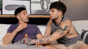 Helping You Out - Joseph Castlian and Nico Coopa