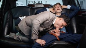 Beaux Are Hoes – Leo Louis and Enzo Müller