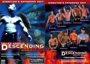 Fallen Angel 2: Descending