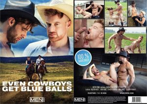 Even Cowboys Get Blue Balls