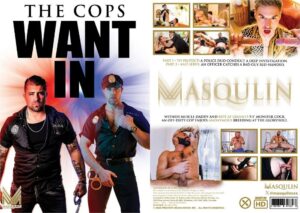 The Cops Want In