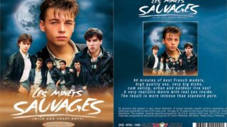 Les Minets Sauvages (Wild and Crazy Boys)